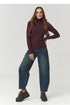 Turtleneck model 219744